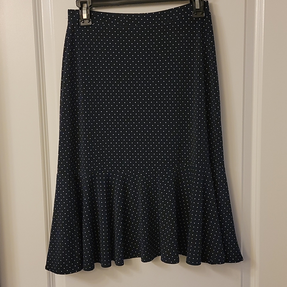 Skirt by George,  size small
